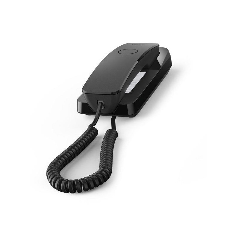 Gigaset DESK 200 Black