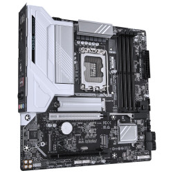 GIGABYTE B860 GAMING X WIFI6E/LGA 1851/mATX