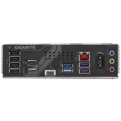 GIGABYTE B860 GAMING X WIFI6E/LGA 1851/mATX