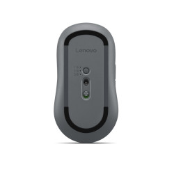 Lenovo Yoga Bluetooth Silent Mouse (Luna Grey)