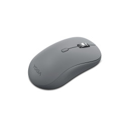 Lenovo Yoga Bluetooth Silent Mouse (Luna Grey)