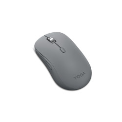 Lenovo Yoga Bluetooth Silent Mouse (Luna Grey)