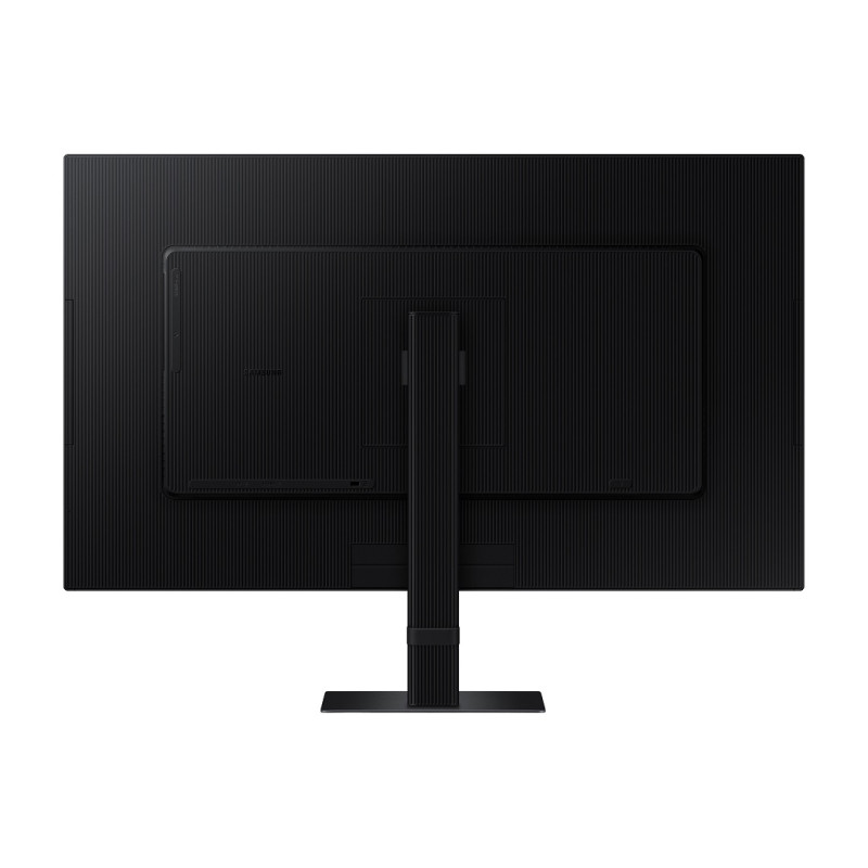 Samsung ViewFinity S7/S70D/27''/IPS/4K UHD/60Hz/5ms/Black/2R