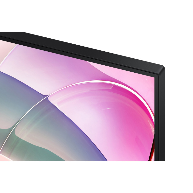 Samsung ViewFinity S7/S70D/27''/IPS/4K UHD/60Hz/5ms/Black/2R