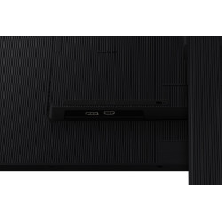 Samsung ViewFinity S7/S70D/27''/IPS/4K UHD/60Hz/5ms/Black/2R