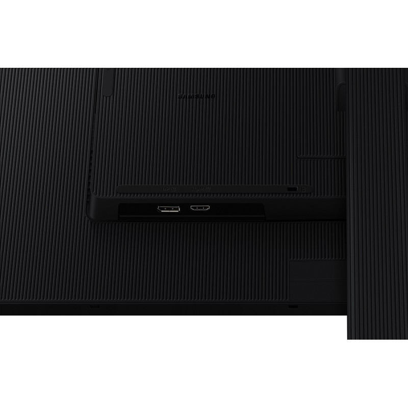 Samsung ViewFinity S7/S70D/27''/IPS/4K UHD/60Hz/5ms/Black/2R