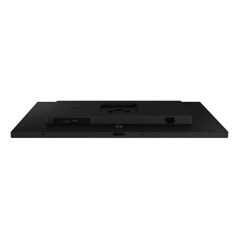 Samsung ViewFinity S7/S70D/27''/IPS/4K UHD/60Hz/5ms/Black/2R