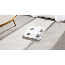 HUAWEI Scale 3, Frosty White