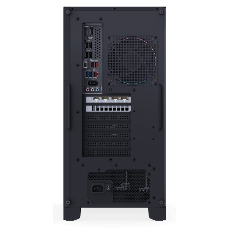 Gigabyte AORUS PRIME 5/AP5A7N8-5103/Tower/R7-9800X3D/32GB/2TB/RTX 5080/W11H/3R