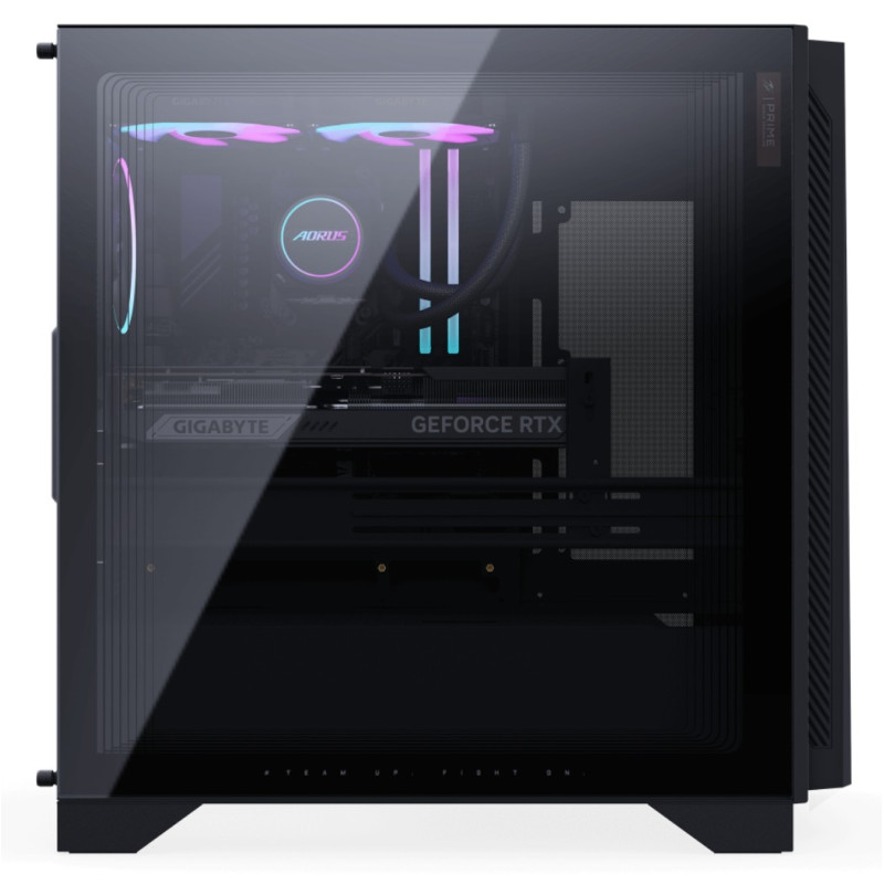 Gigabyte AORUS PRIME 5/AP5A7N8-5103/Tower/R7-9800X3D/32GB/2TB/RTX 5080/W11H/3R
