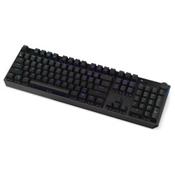 Endorfy Thock Brown/Drôtové/Bezdrôtové/US layout/Čierna