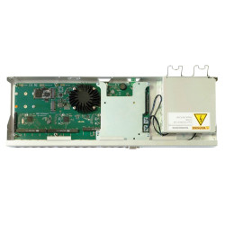 Mikrotik RouterBOARD RB1100Dx4, RB1100AHx4 Dude Edition, 1GB RAM, 4x 1.4 GHz, RouterOS L6