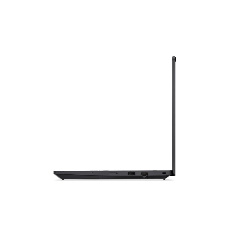 Lenovo ThinkPad P/P14s Gen 7 (Intel)/U7-366H/14,5''/WUXGA/32GB/1TB/RTX 1000/W11P/Black/3R