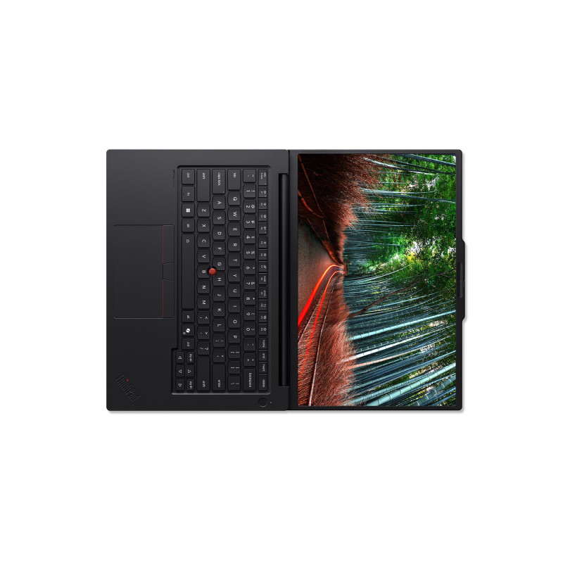 Lenovo ThinkPad P/P14s Gen 7 (Intel)/U7-366H/14,5''/WUXGA/32GB/1TB/RTX 1000/W11P/Black/3R