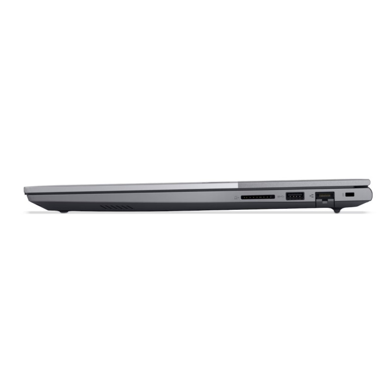 Lenovo ThinkBook/16 G9/5-210H/16''/WUXGA/16GB/512GB/Intel int/W11P/Gray/3R On-Site
