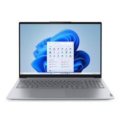 Lenovo ThinkBook/16 G9/5-210H/16''/WUXGA/16GB/512GB/Intel int/W11P/Gray/3R On-Site