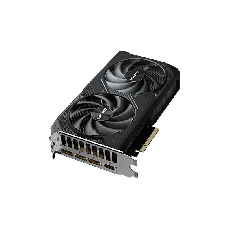 GIGABYTE GeForce RTX 5060 Ti WINDFORCE/OC/8GB/GDDR7
