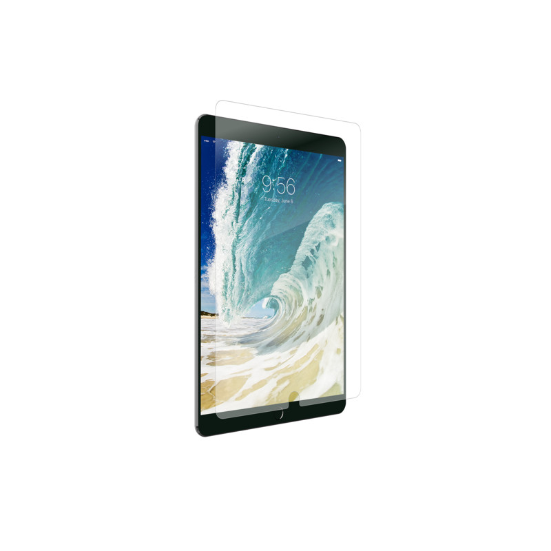 ZAGG Invisible Shield Ochranné sklo + iPad Pro 10,5''