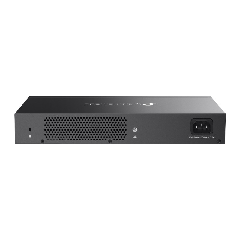 TP-link ES216G 16xGb Easy Man.switch Omada