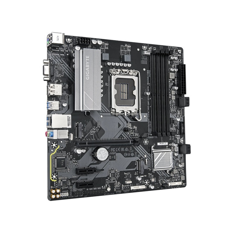 GIGABYTE B760M D3HP/LGA 1700/mATX