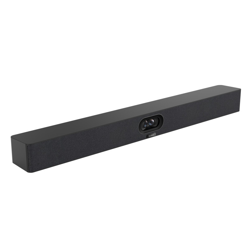 Yealink SmartVision 40, 2x48MP, 6x DigiZoom, 2x10 W Repro, pokročilé funkcie umelej inteligencie