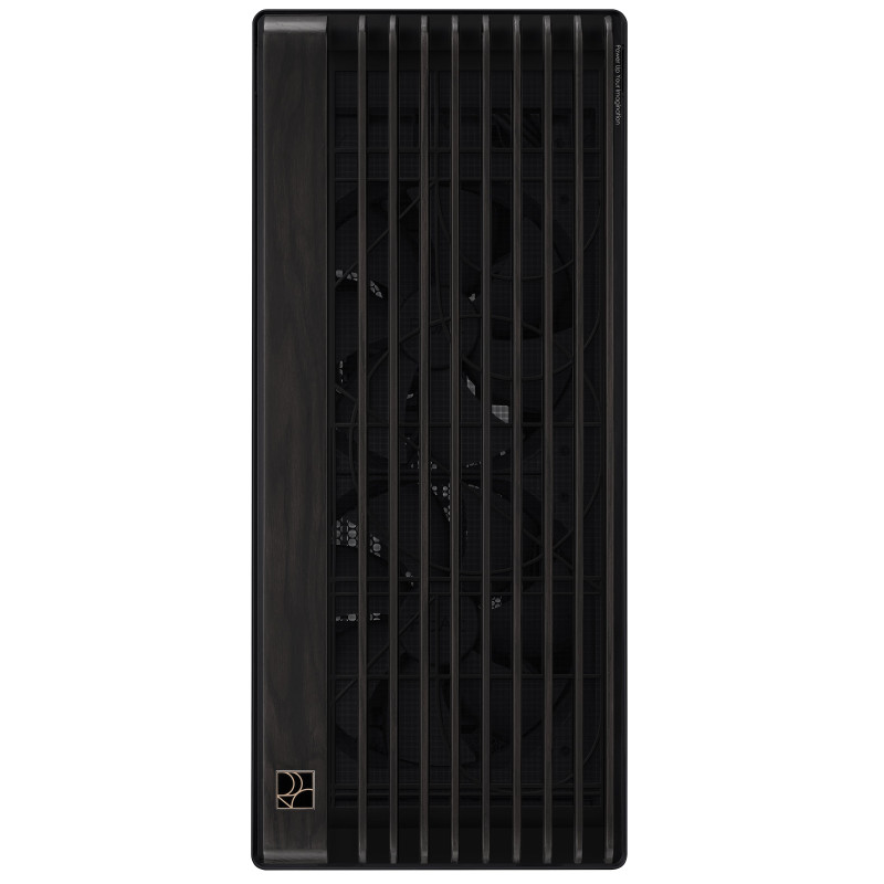 ASUS case PROART PA602 WOOD METAL PWM BLACK
