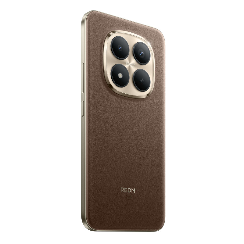 Xiaomi Redmi Note 15 Pro+ 5G/8GB/256GB/Brown