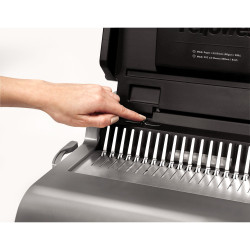 Fellowes Viazač Quasar-E 500