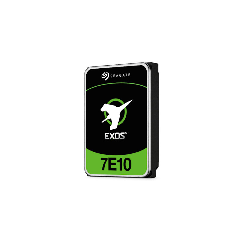 HDD 6TB Seagate Exos 7E10 512e SATAIII 7200rpm