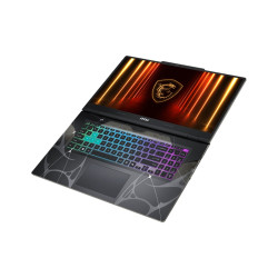 MSI Cyborg/A15 AI B2HWGKG-080SK/R7-260/15,6''/FHD/32GB/1TB/RTX 5070/W11H/Black/2R