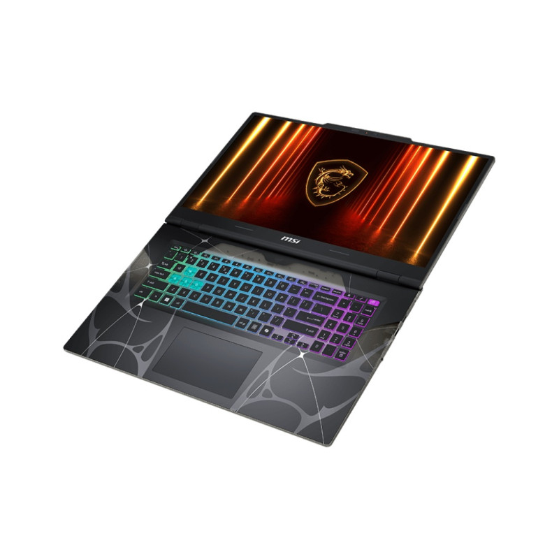MSI Cyborg/A15 AI B2HWGKG-080SK/R7-260/15,6''/FHD/32GB/1TB/RTX 5070/W11H/Black/2R