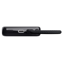 TRUST FIERA 20.000 POWERBANK FIXED CABLE