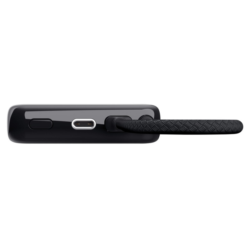 TRUST FIERA 20.000 POWERBANK FIXED CABLE