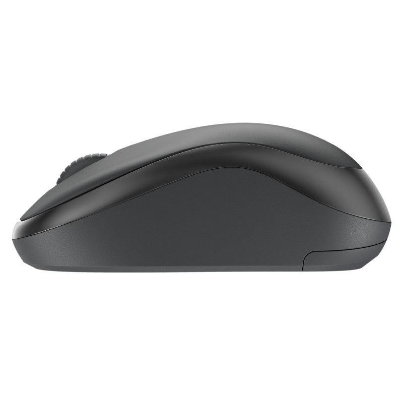 LOGITECH OEM - LOGITECH M240 for Business/Kancelárska/Optická/4 000 DPI/USB+BT/Čierna