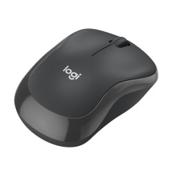 LOGITECH OEM - LOGITECH M240 for Business/Kancelárska/Optická/4 000 DPI/USB+BT/Čierna