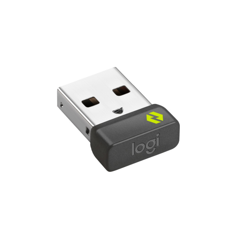 LOGITECH OEM - LOGITECH M240 for Business/Kancelárska/Optická/4 000 DPI/USB+BT/Čierna