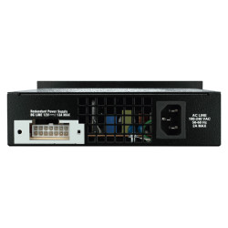 D-Link DPS-500 Modular Redundant Power Supplies