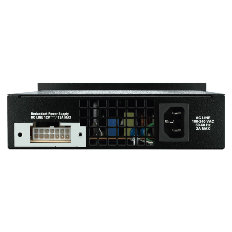 D-Link DPS-500 Modular Redundant Power Supplies