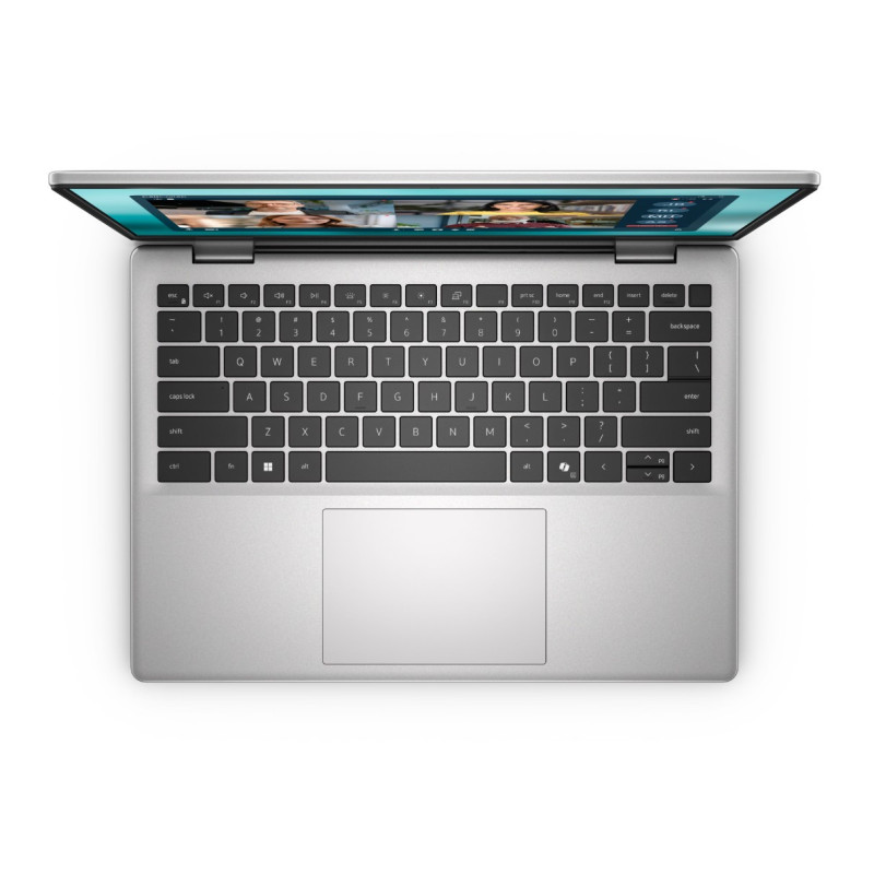 Dell Pro 14 Essential/PV14255/AI7-350/14''/WUXGA/16GB/1TB/AMD int/W11P/Platinum/3R NBD