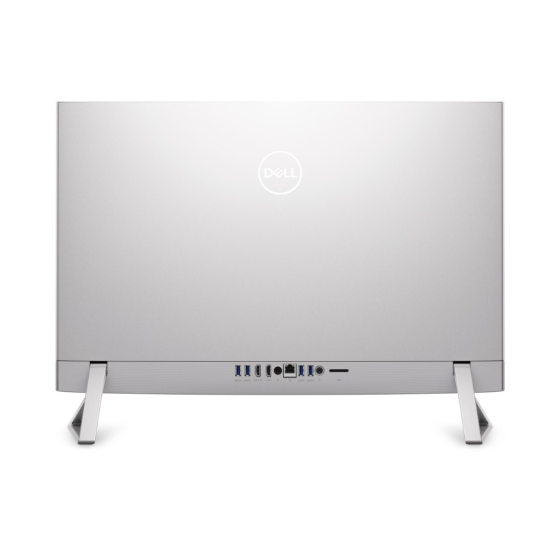 Dell/27 All-in-One EC27250/27''/FHD/T/7-150U/16GB/1TB/MX 570A/W11P/Biela/3ROn-Site