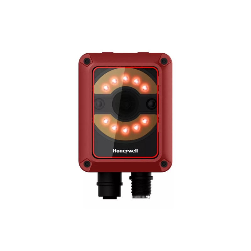 Honeywell HF811 - 2 MP, narrow FOV, Red LED