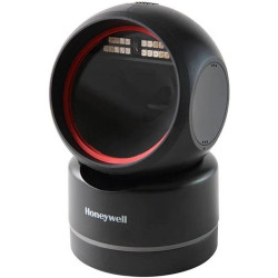 Honeywell HF680 - čierna, 2,7 m, RS232 hosť cable