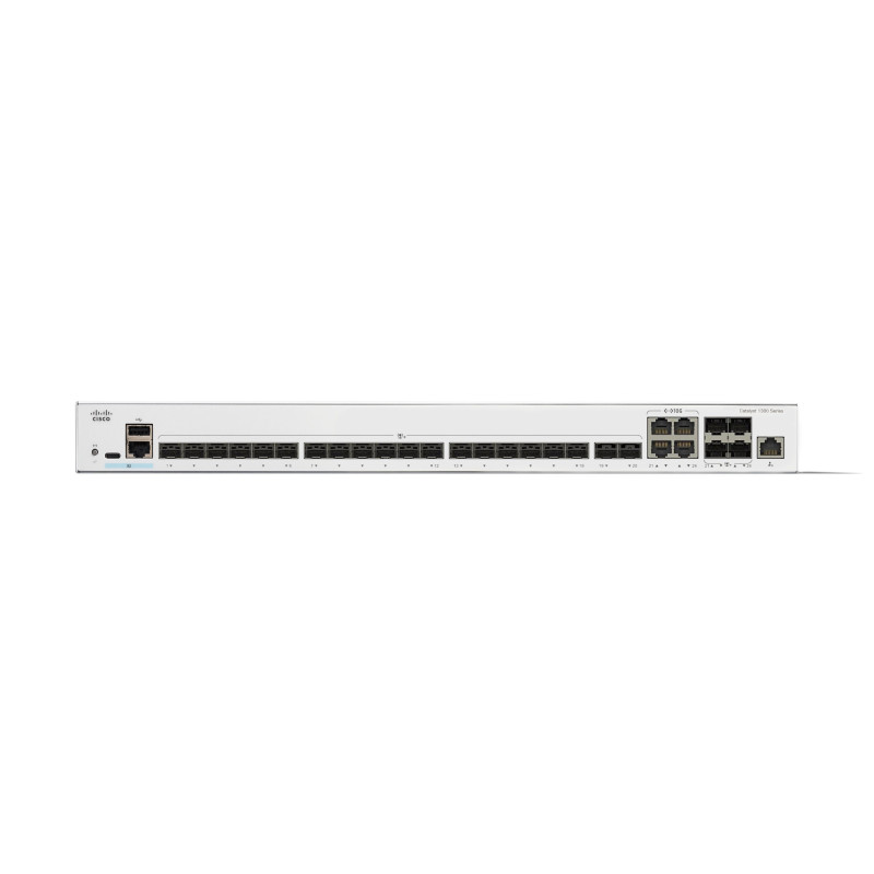 CISCO SB - Cisco Catalyst C1300-24XS