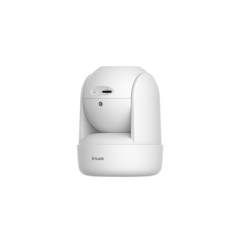 D-Link DCS-6501LH/EC1 - 2K Pan & Tilt Wi-Fi Camera
