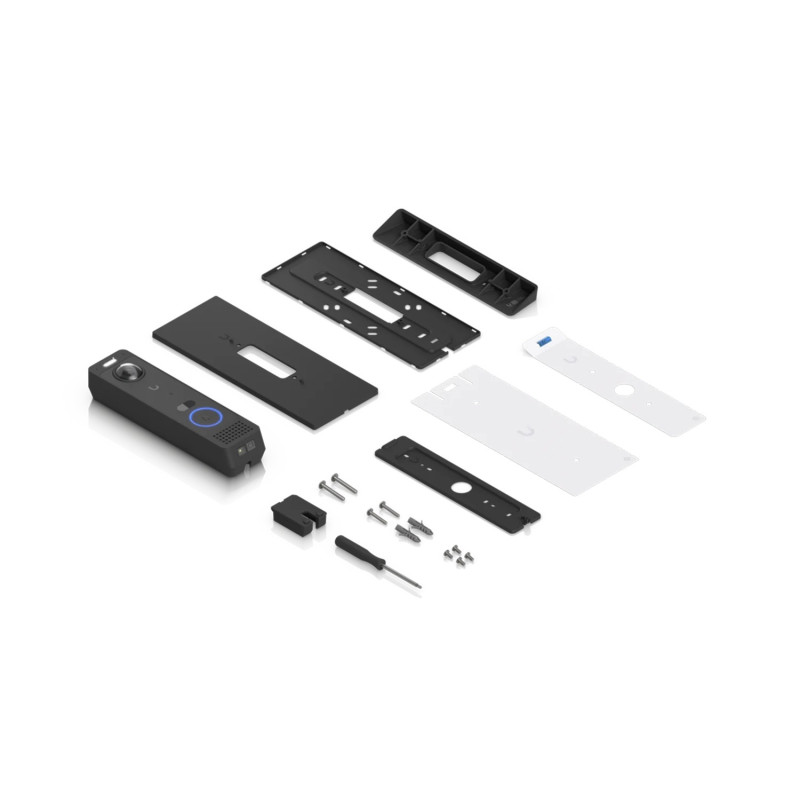 Ubiquiti UVC-G6-Pro-Entry, UniFi Access G6 Pro Entry