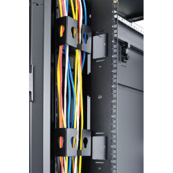 APC - Cable Containment Brackets with PDU