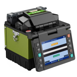 OEM - KOMSHINE - EX39 - Sváračka optických vlákien, aktivní plášť na pláš