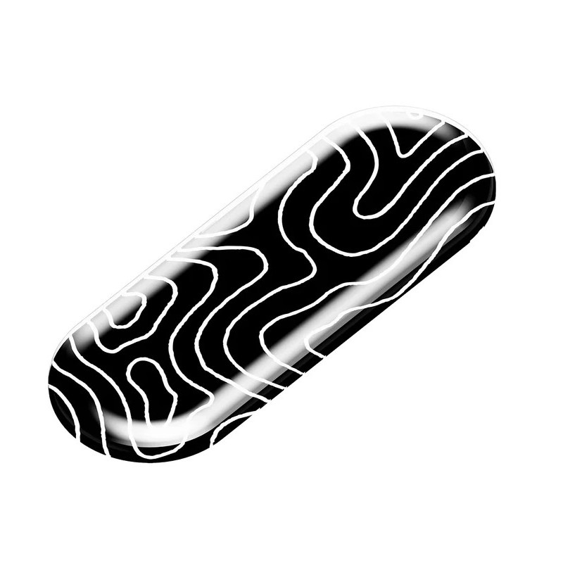 HP HyperX Glass Skate