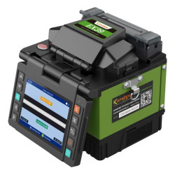 OEM - KOMSHINE - EX39 - Sváračka optických vlákien, aktivní plášť na pláš
