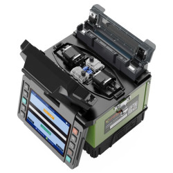 OEM - KOMSHINE - EX39 - Sváračka optických vlákien, aktivní plášť na pláš